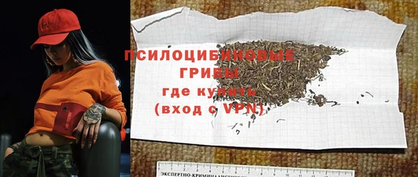 молекула духа Балабаново